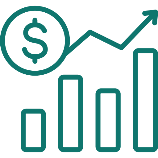 Maximized-revenue